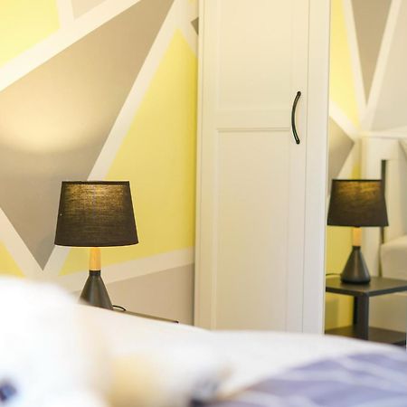 Apartment Jardin With Free Cowered Parking ซาดาร์ ภายนอก รูปภาพ