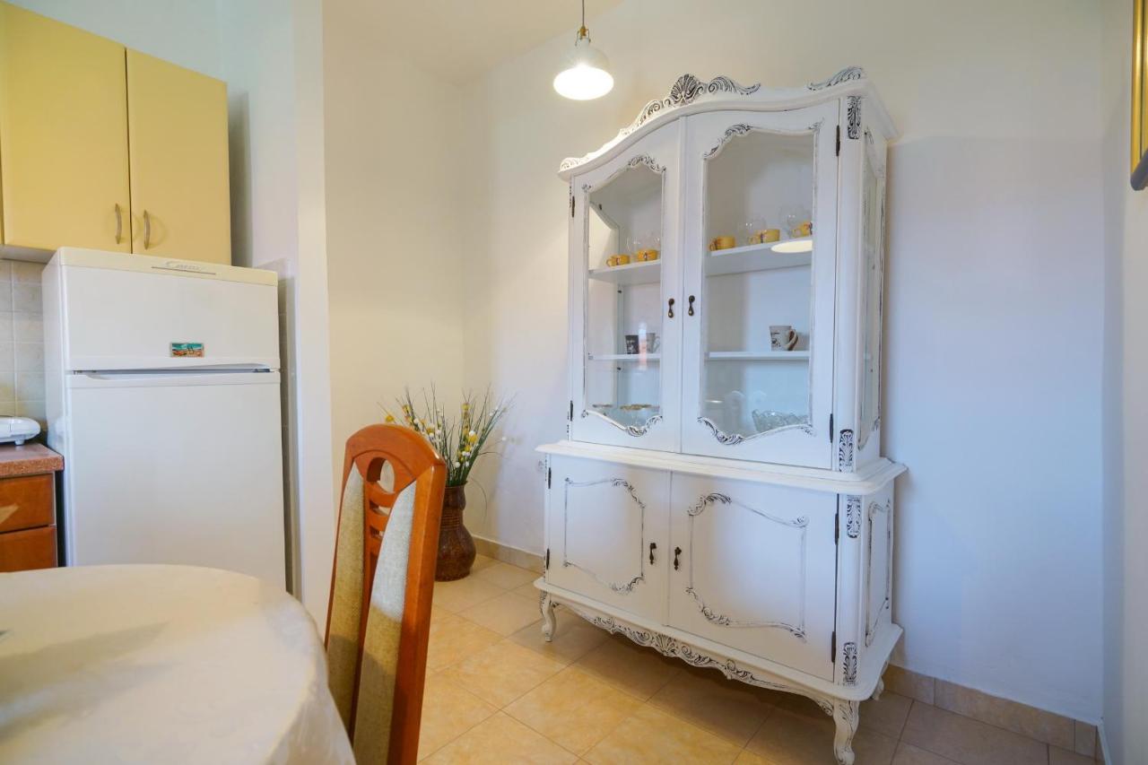 Apartment Jardin With Free Cowered Parking ซาดาร์ ภายนอก รูปภาพ